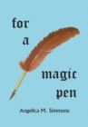 For a Magic Pen - eBook
