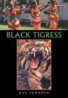 Black Tigress - eBook
