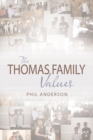 The Thomas Family Values - eBook