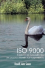 Iso 9000 Family of Standards : With Extracts from Iso 9001 Audit Trail (First Edition) - eBook