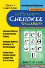 Simply Cherokee:  Let'S Learn Cherokee : Syllabary - eBook