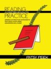 Reading Comprehension Practice : Grades 2-8  Practice Worksheets Featuring Story Webs, Newspaper Ads, Fliers - eBook