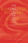 The Remington Registry of Outstanding Professionals 2011-2012 : "Inspiring the Youth of America" - eBook