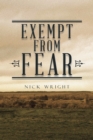 Exempt from Fear - eBook