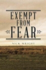 Exempt from Fear - Book