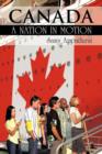 Canada : A Nation in Motion - Book