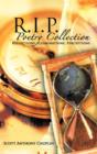 R.I.P. Poetry Collection : Reflections, Illuminations, Perceptions - Book