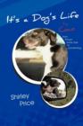 It's a Dog's Life by Coco : From Thrown Away Pup to Wonderdog - Book