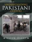 Understanding Pakistani Culture - Book