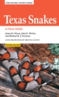 Texas Snakes : A Field Guide - eBook