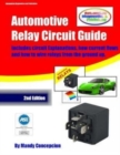 Automotive Relay Circuit Guide - Book