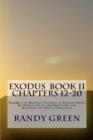 Exodus Book II : Chapters 12-20: Volume 2 of Heavenly Citizens in Earthly Shoes, An Exposition of the Scriptures for Disciples and Young Christians - Book