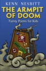 THE Armpit of Doom - Book