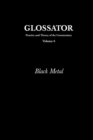 Glossator : Practice and Theory of the Commentary: Black Metal - Book