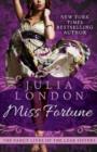 Miss Fortune - Book