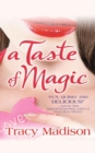 A Taste of Magic - Book