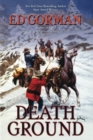DEATH GROUND - Book