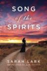 Song of the Spirits - Book