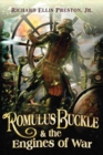 Romulus Buckle & the Engines of War - Book
