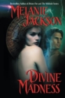 DIVINE MADNESS - Book