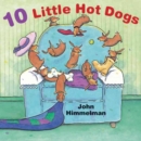 10 Little Hot Dogs - Book