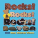 Rocks! Rocks! Rocks! - Book