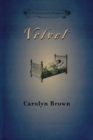 Velvet - Book