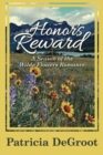 Honor's Reward - Book