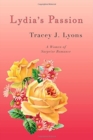 Lydia's Passion - Book