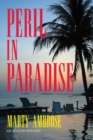 Peril in Paradise - Book