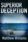 Superior Deception - Book
