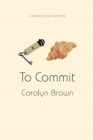 To Commit - Book