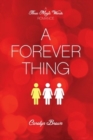 A Forever Thing - Book