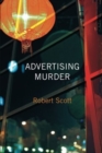 Advertising Murder - Book