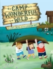 CAMP WONDERFUL WILD - Book