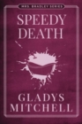 SPEEDY DEATH - Book