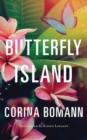 Butterfly Island - Book