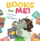 Books for Me! - Book
