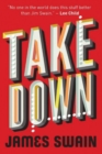 Take Down - Book