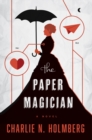 The Paper Magician - Book