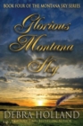 Glorious Montana Sky - Book