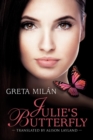 Julie's Butterfly - Book
