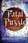 Fatal Puzzle - Book