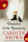 Daisies in the Canyon - Book