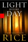 Light Before Day - Book