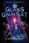 GLASS GAUNTLET THE - Book