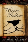 Crow Hollow - Book