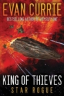 King of Thieves - Book