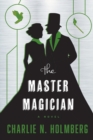 The Master Magician - Book
