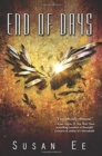 END OF DAYS - Book